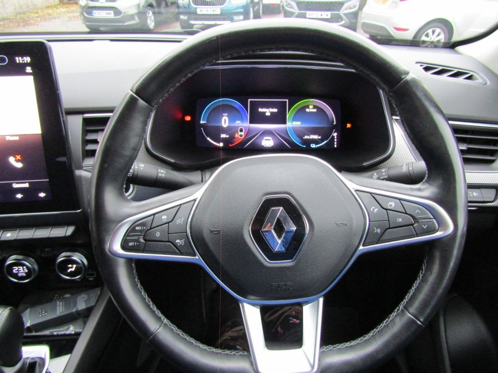 Used Renault Arkana 2022 for sale - 76546763: Photo 32