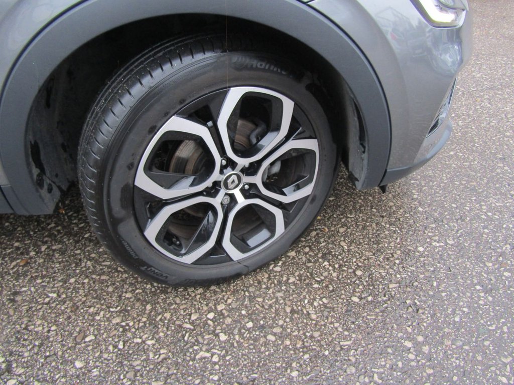 Used Renault Arkana 2022 for sale - 76546763: Photo 36