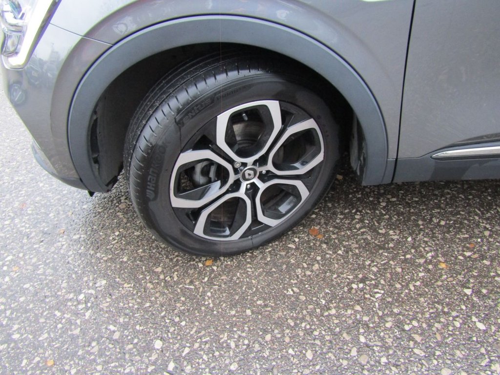 Used Renault Arkana 2022 for sale - 76546763: Photo 37