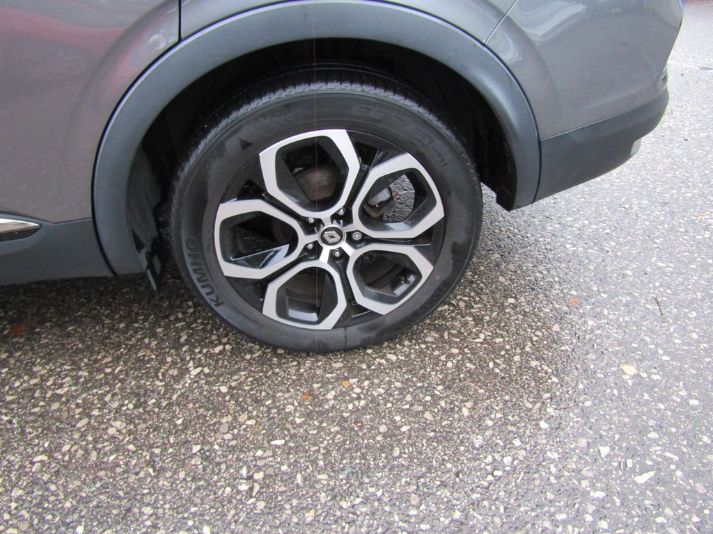 Used Renault Arkana 2022 for sale - 76546763: Photo 39