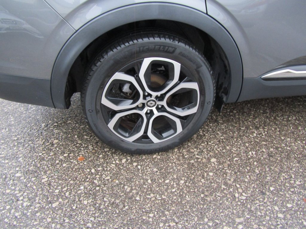 Used Renault Arkana 2022 for sale - 76546763: Photo 40