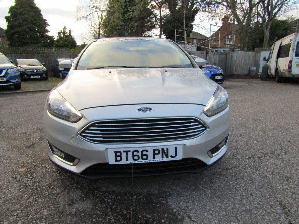 Used Ford Focus 2017 for sale - 76632400: Photo 11