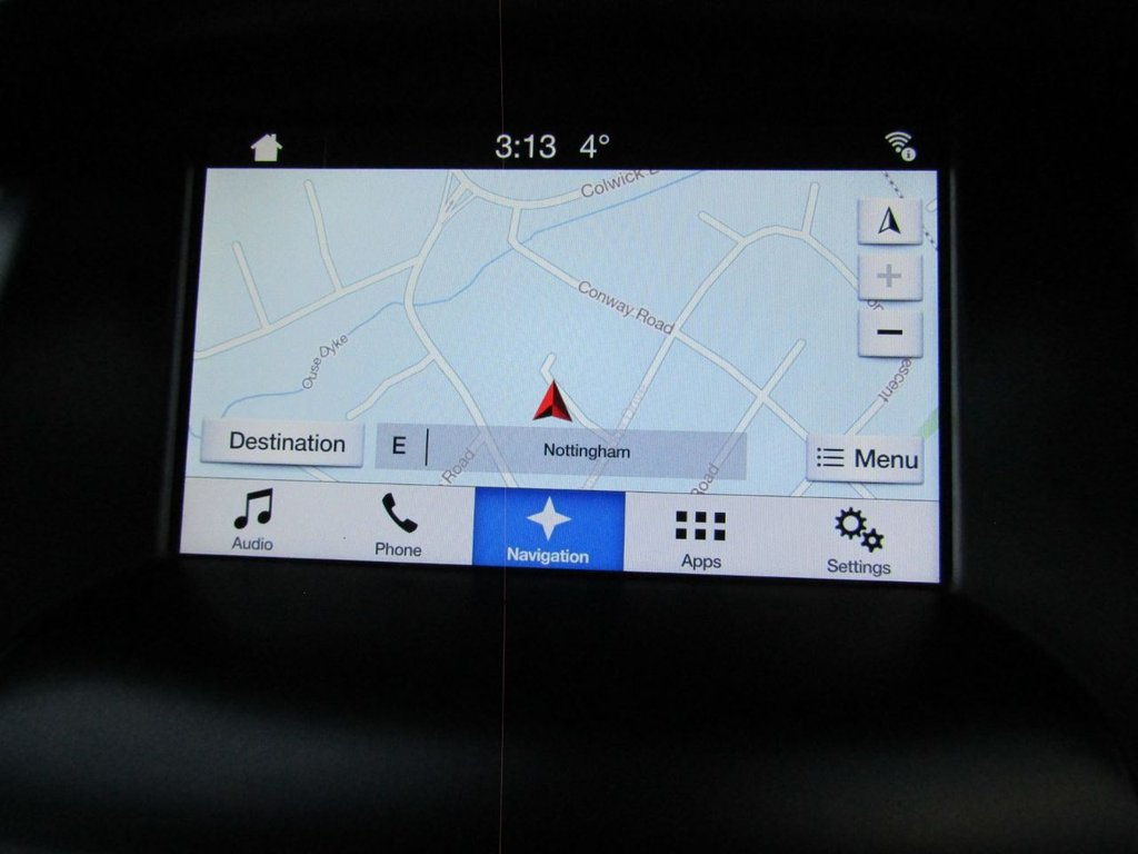 Used Ford Focus 2017 for sale - 76632400: Photo 20