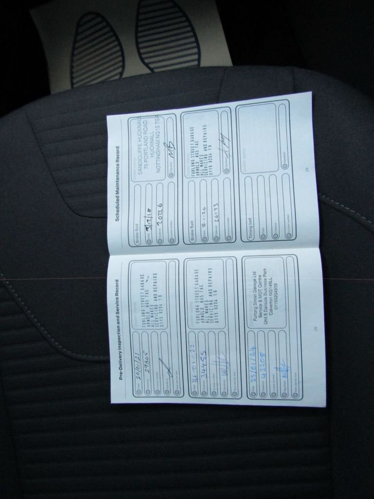 Used Ford Focus 2017 for sale - 76632400: Photo 22