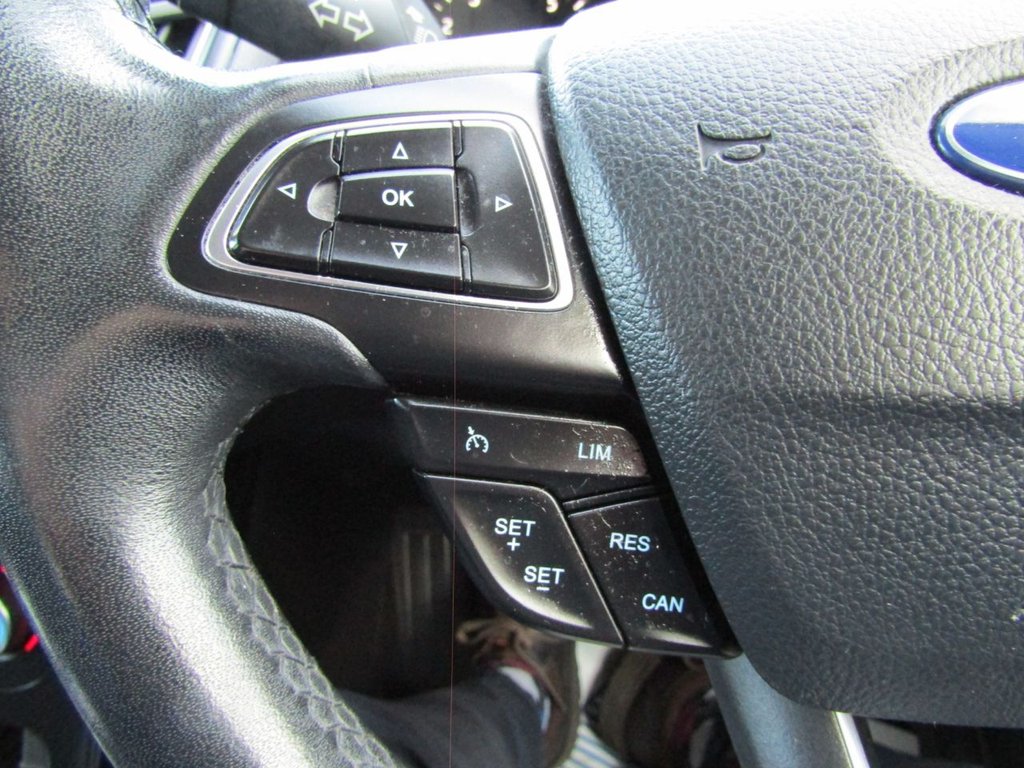 Used Ford Focus 2017 for sale - 76632400: Photo 25