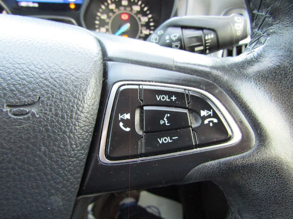 Used Ford Focus 2017 for sale - 76632400: Photo 26