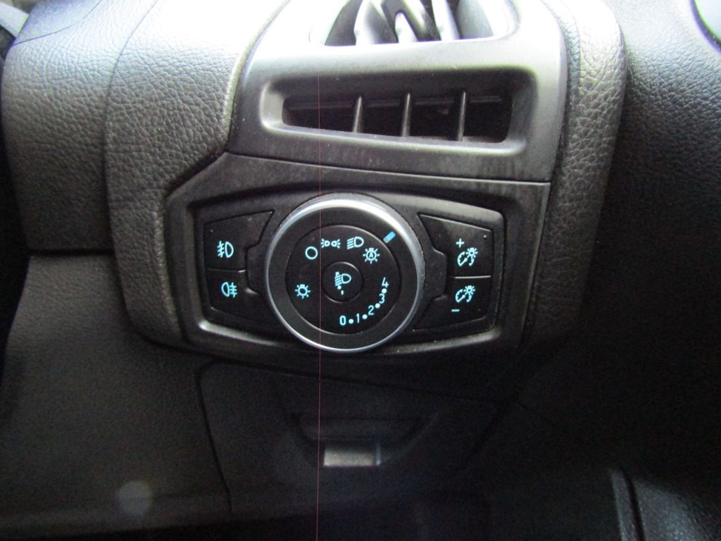 Used Ford Focus 2017 for sale - 76632400: Photo 27