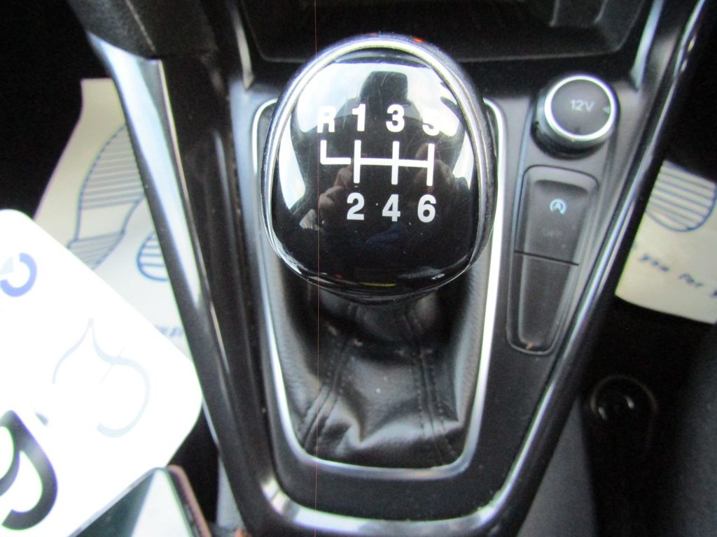 Used Ford Focus 2017 for sale - 76632400: Photo 29