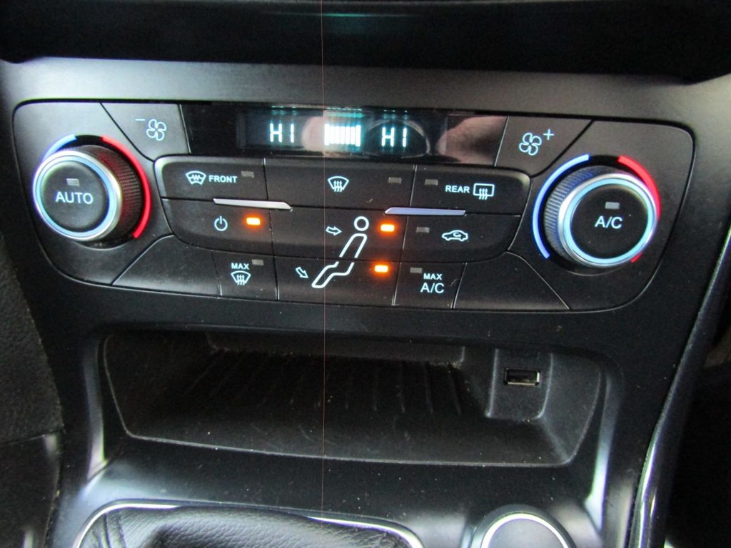 Used Ford Focus 2017 for sale - 76632400: Photo 30