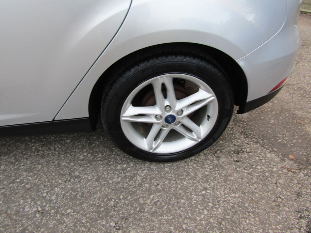 Used Ford Focus 2017 for sale - 76632400: Photo 34