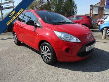 Used Ford Ka 2014 for sale - 78525133: Photo