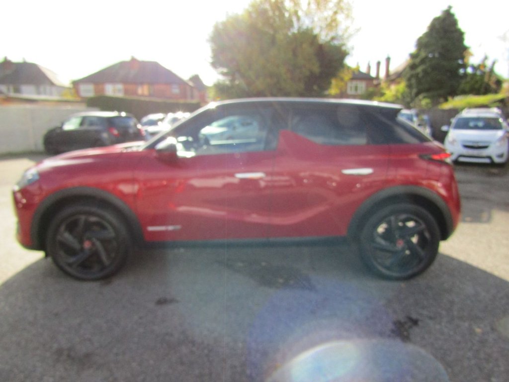 Used DS Automobiles DS 3 2019 for sale - 76439299: Photo 10