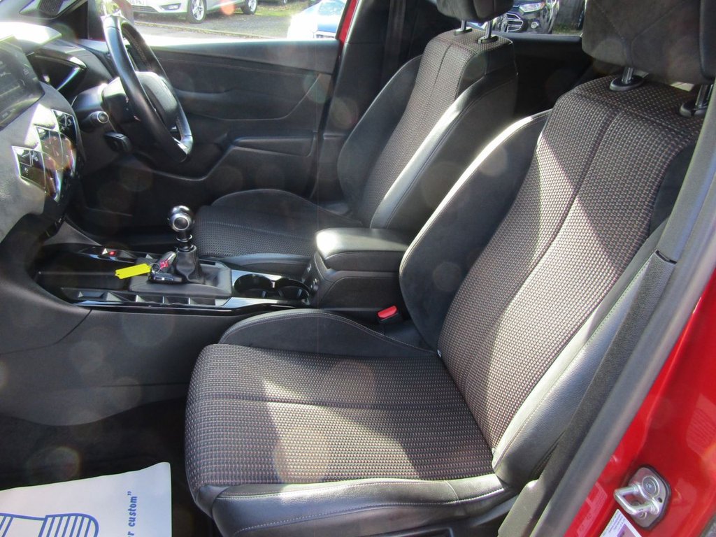 Used DS Automobiles DS 3 2019 for sale - 76439299: Photo 14