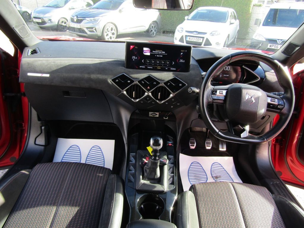 Used DS Automobiles DS 3 2019 for sale - 76439299: Photo 20