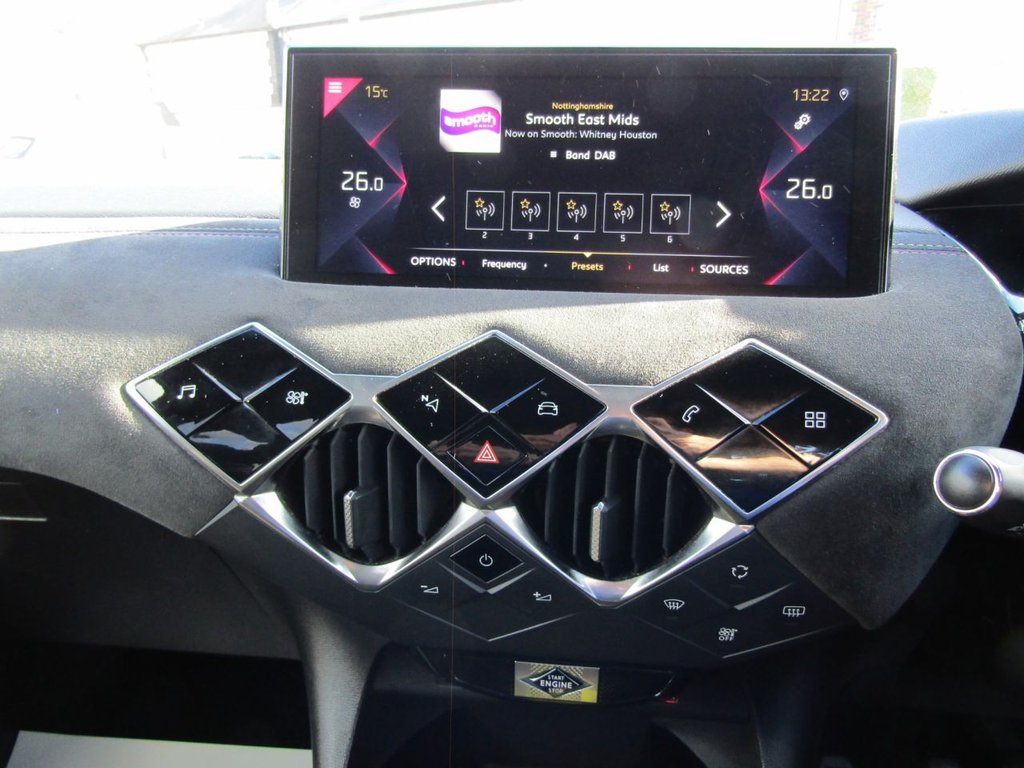 Used DS Automobiles DS 3 2019 for sale - 76439299: Photo 21