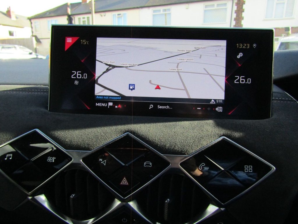 Used DS Automobiles DS 3 2019 for sale - 76439299: Photo 25