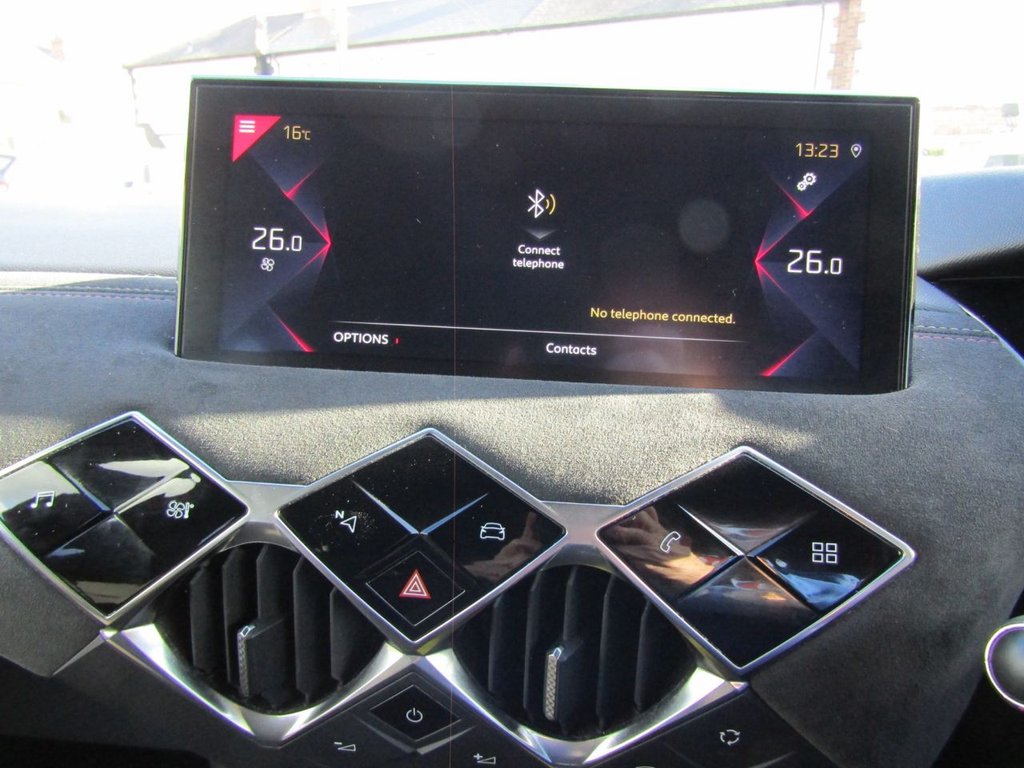 Used DS Automobiles DS 3 2019 for sale - 76439299: Photo 26