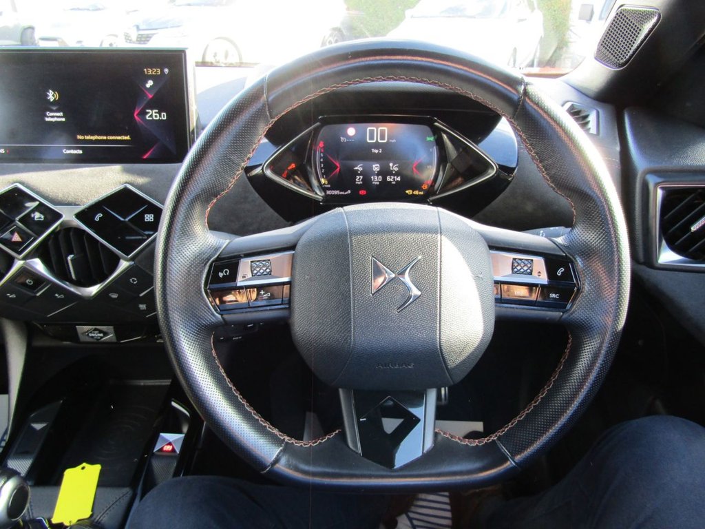 Used DS Automobiles DS 3 2019 for sale - 76439299: Photo 29