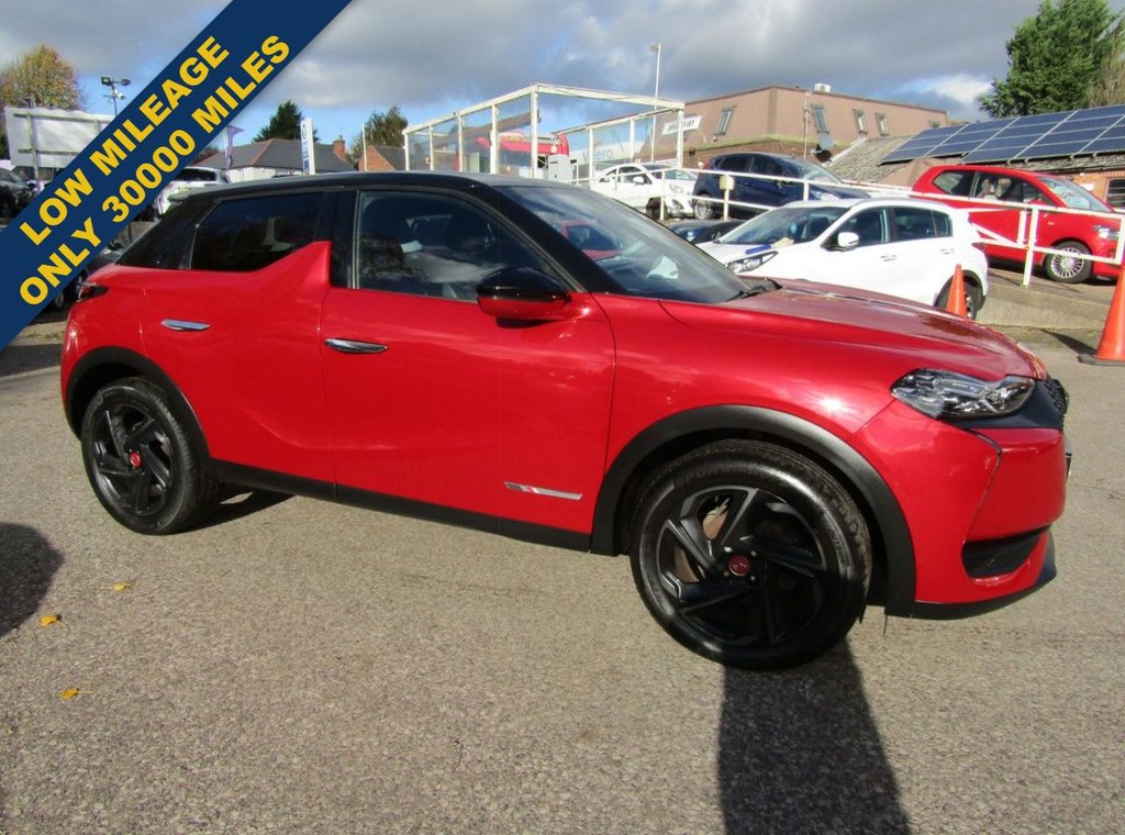 Used DS Automobiles DS 3 2019 for sale - 76439299: Photo 3