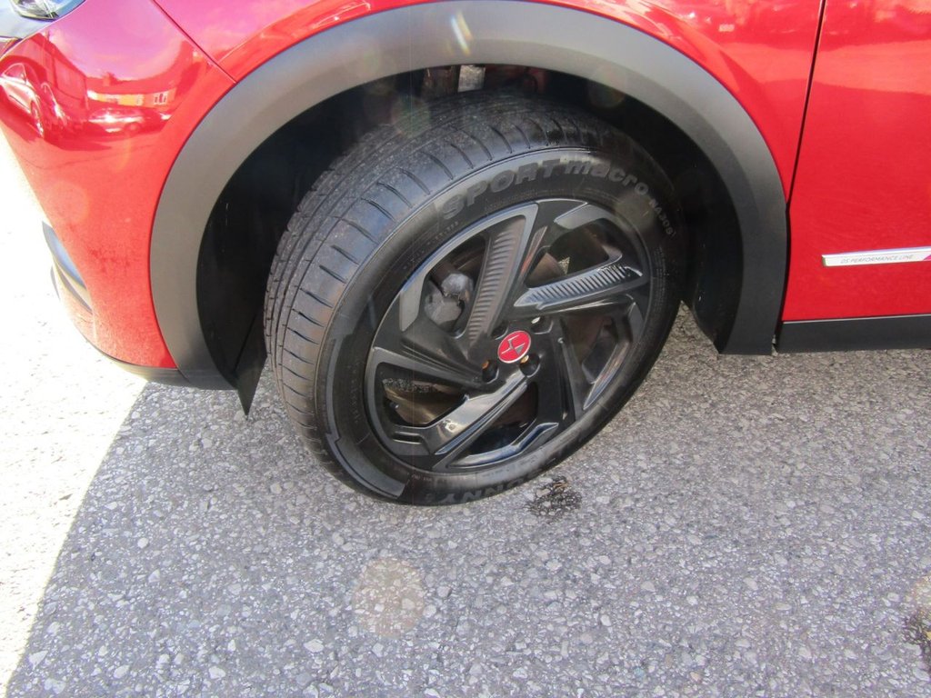 Used DS Automobiles DS 3 2019 for sale - 76439299: Photo 32