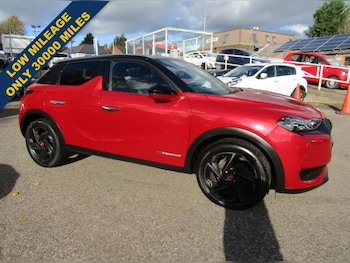 Used DS Automobiles DS 3 2019 for sale - 76439299: Photo