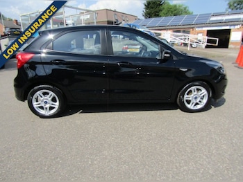 Used Ford Ka+ 2018 for sale - 78702657: Photo