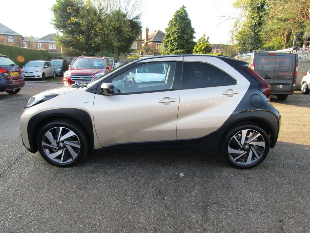 Used Toyota Aygo X 2024 for sale - 76711164: Photo 10