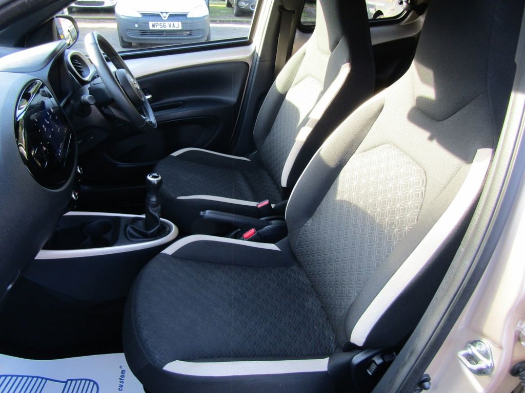 Used Toyota Aygo X 2024 for sale - 76711164: Photo 14