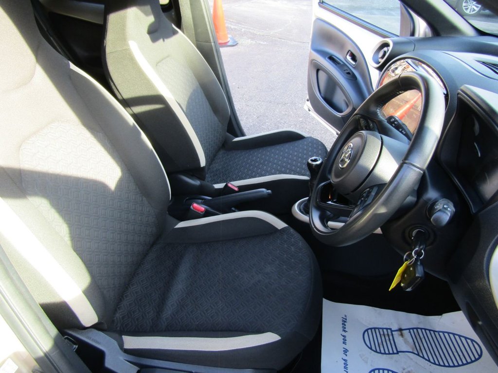 Used Toyota Aygo X 2024 for sale - 76711164: Photo 15