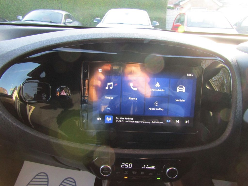 Used Toyota Aygo X 2024 for sale - 76711164: Photo 20