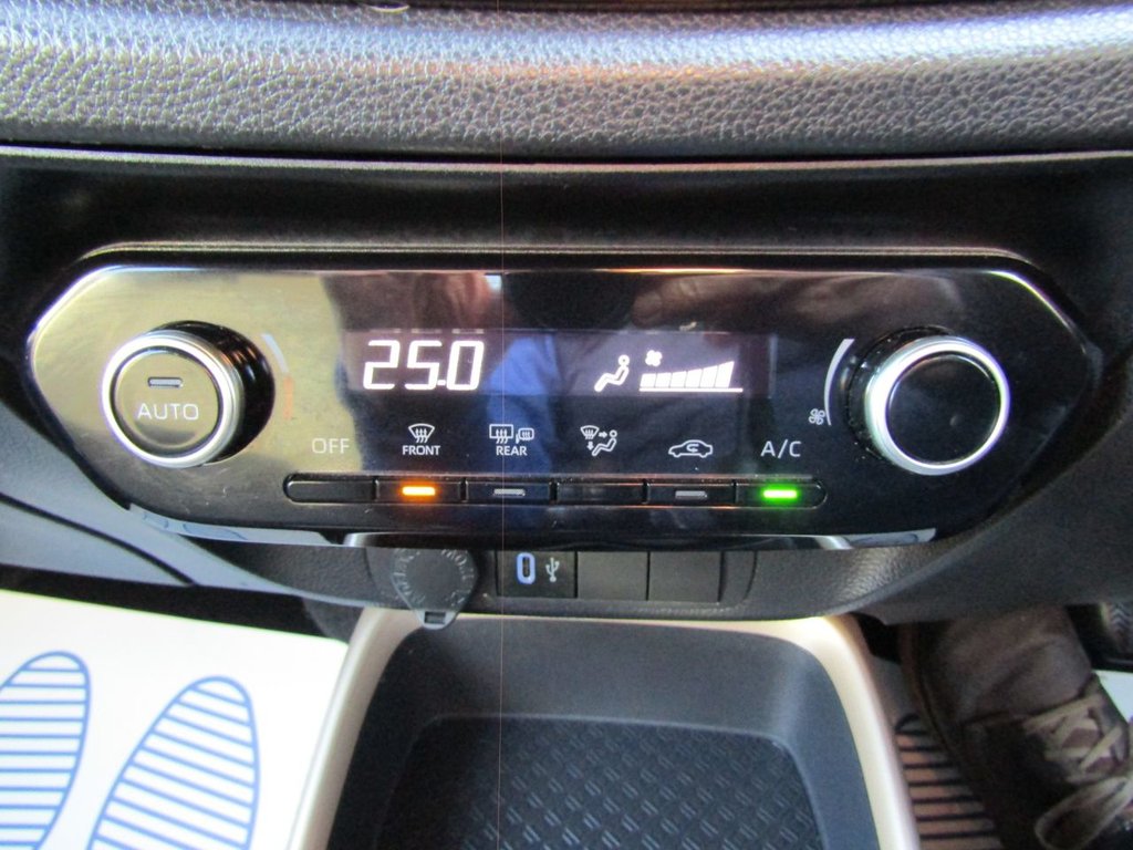 Used Toyota Aygo X 2024 for sale - 76711164: Photo 24