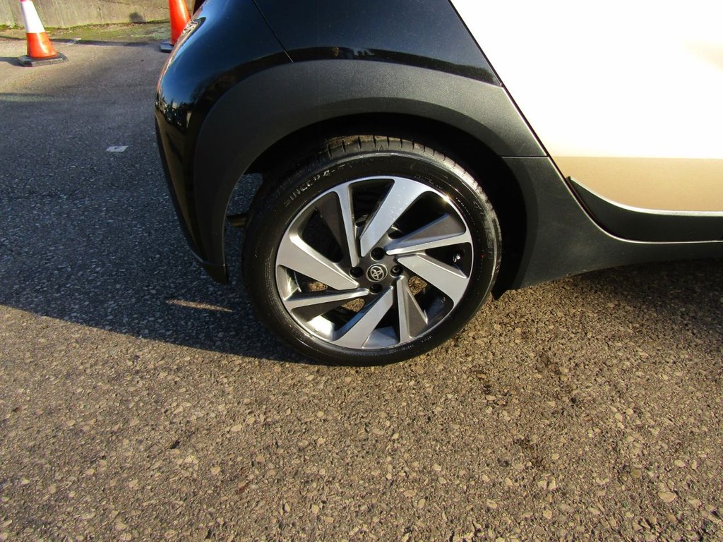 Used Toyota Aygo X 2024 for sale - 76711164: Photo 34