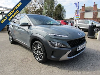Used Hyundai KONA 2022 for sale - 78468763: Photo