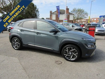Used Hyundai KONA 2022 for sale - 78468763: Photo