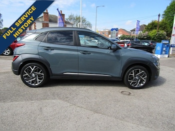 Used Hyundai KONA 2022 for sale - 78468763: Photo