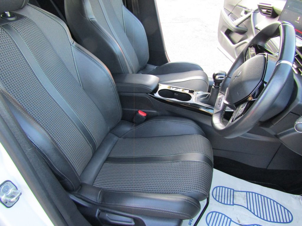 Used Peugeot 208 2022 for sale - 77080475: Photo 15