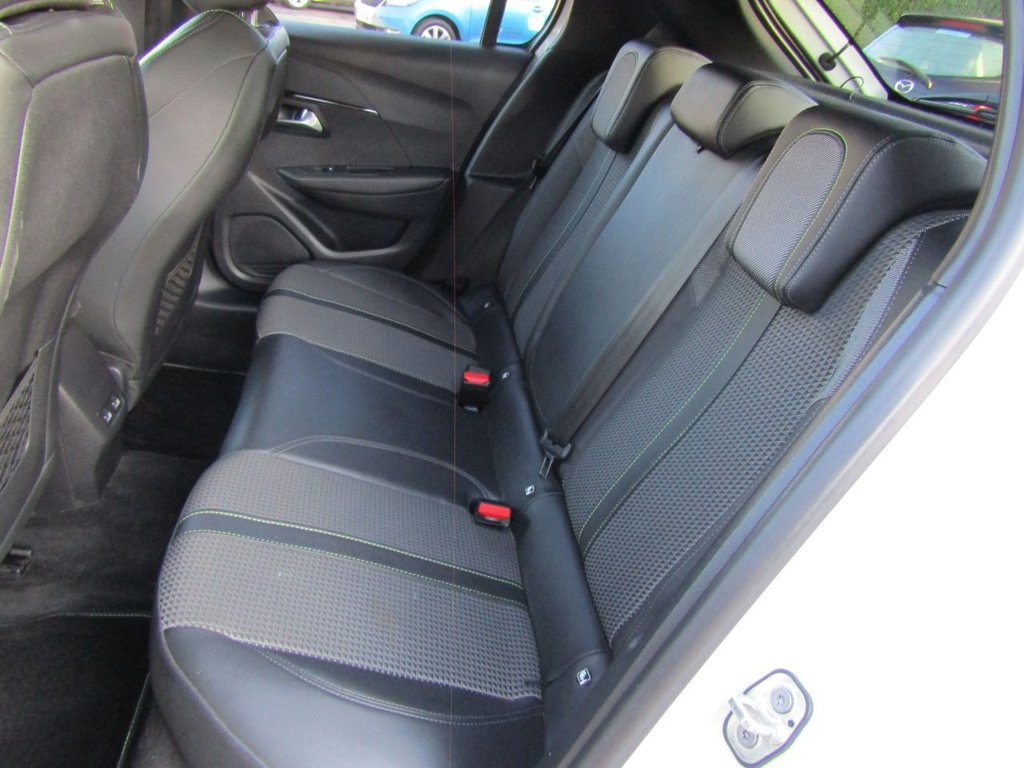 Used Peugeot 208 2022 for sale - 77080475: Photo 17