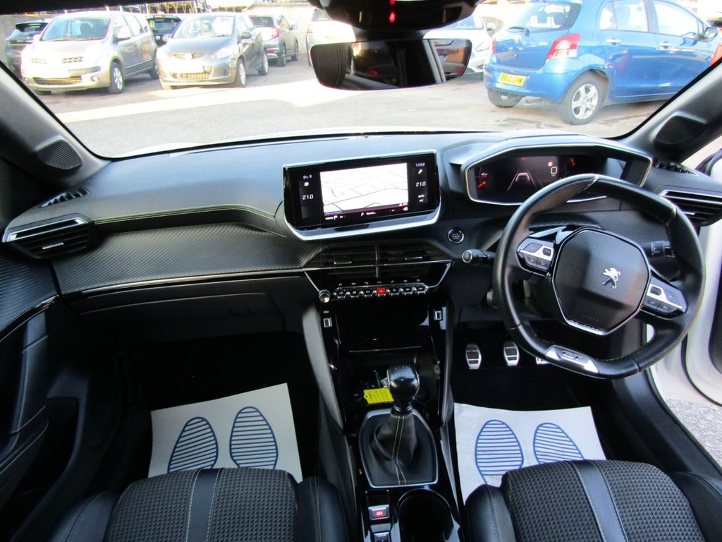 Used Peugeot 208 2022 for sale - 77080475: Photo 18