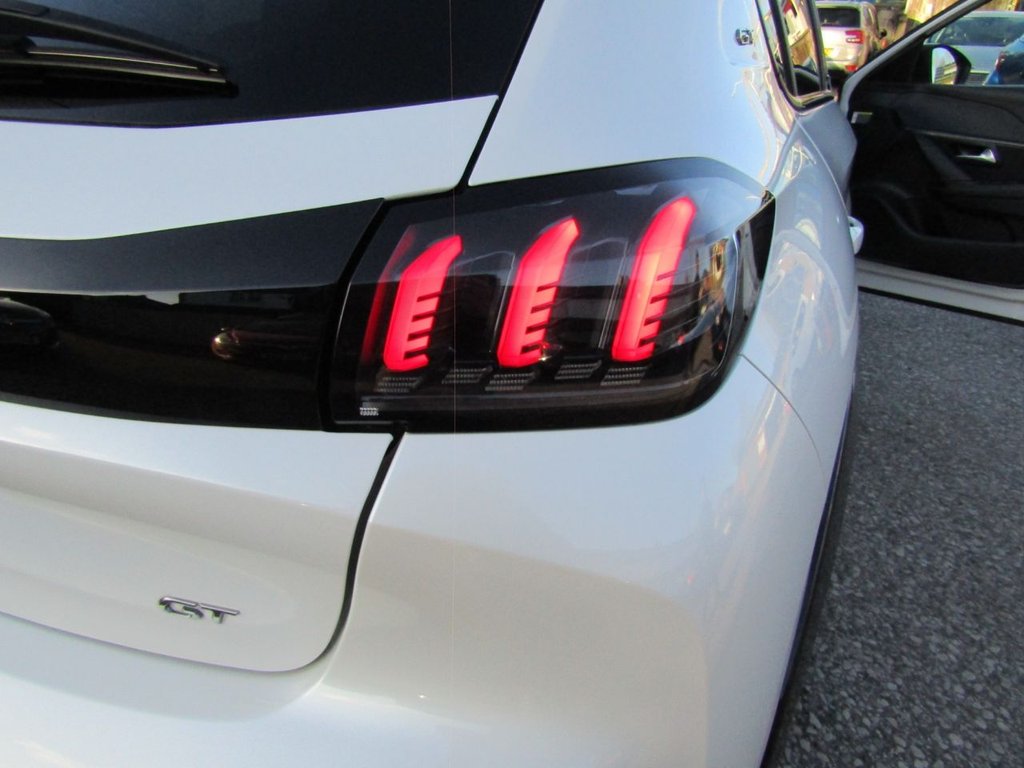 Used Peugeot 208 2022 for sale - 77080475: Photo 21