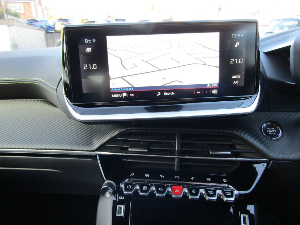 Used Peugeot 208 2022 for sale - 77080475: Photo 22