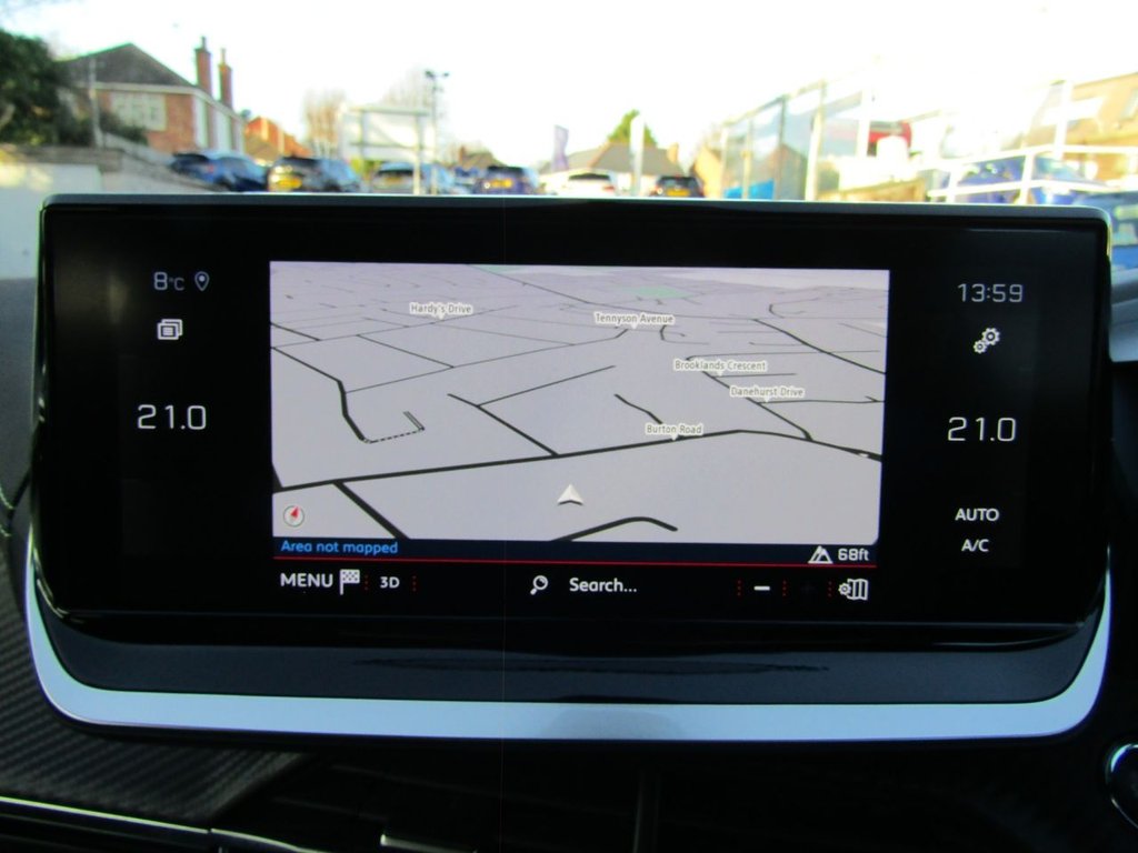 Used Peugeot 208 2022 for sale - 77080475: Photo 24