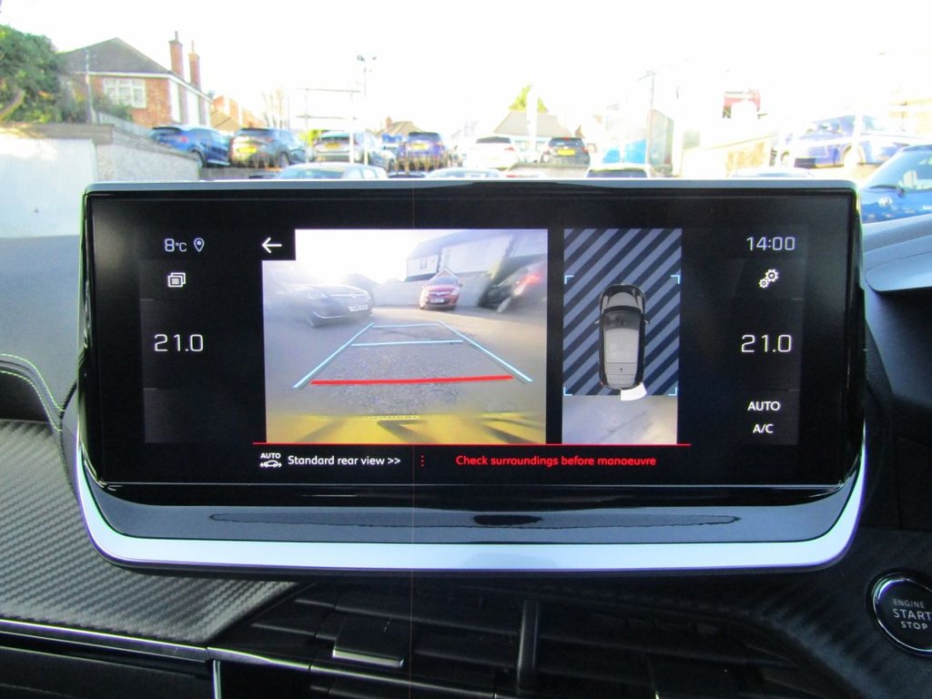 Used Peugeot 208 2022 for sale - 77080475: Photo 25