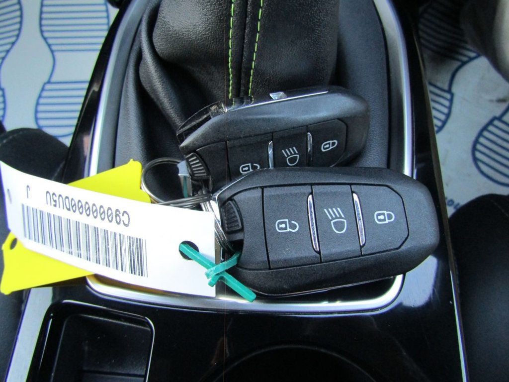 Used Peugeot 208 2022 for sale - 77080475: Photo 27