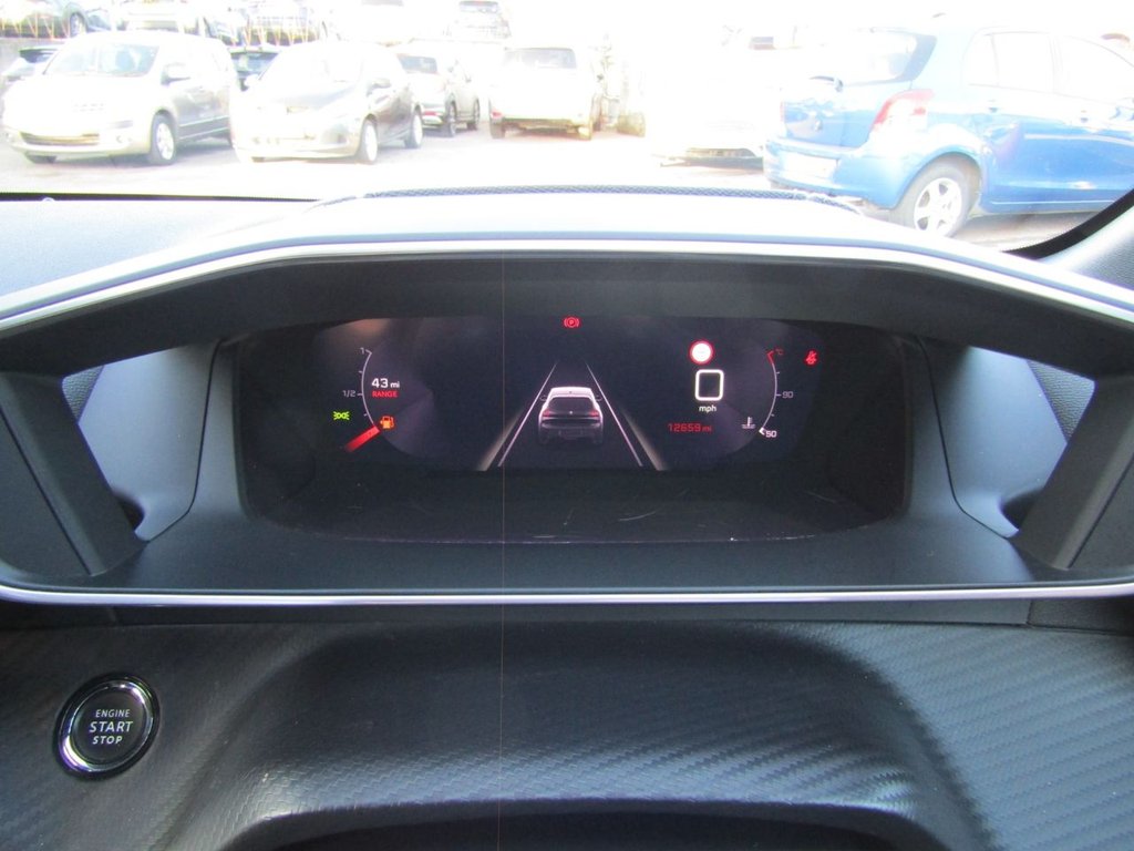 Used Peugeot 208 2022 for sale - 77080475: Photo 33