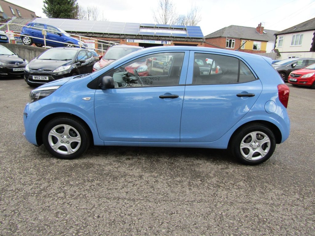 Used Kia Picanto 2018 for sale - 78069176: Photo 10