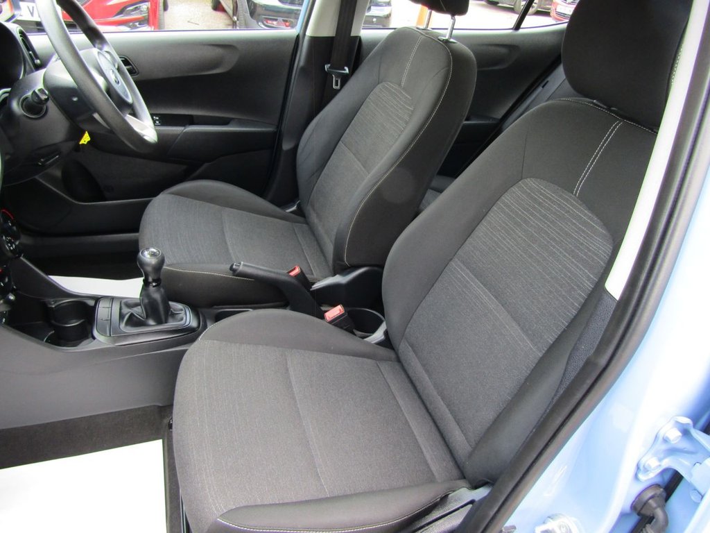 Used Kia Picanto 2018 for sale - 78069176: Photo 14