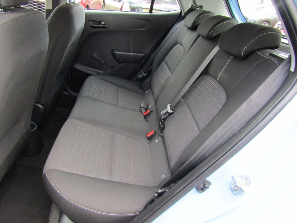 Used Kia Picanto 2018 for sale - 78069176: Photo 17