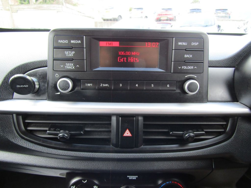 Used Kia Picanto 2018 for sale - 78069176: Photo 20