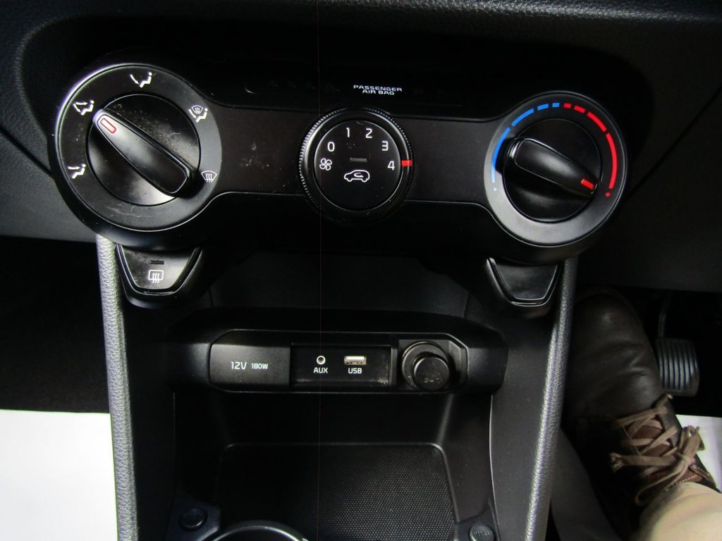 Used Kia Picanto 2018 for sale - 78069176: Photo 21