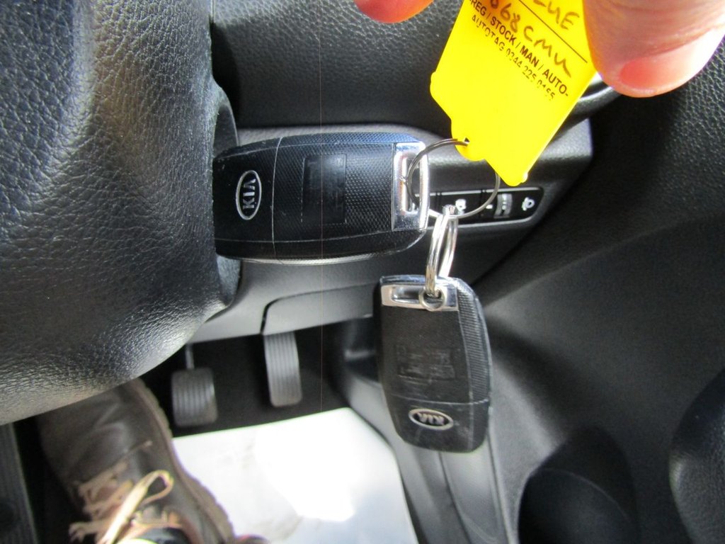 Used Kia Picanto 2018 for sale - 78069176: Photo 25